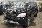 2005 Pilot Variable Torque Ecu 48310PVJA01 Used. Price: $79.99.