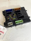2016 Ford Focus Chassis Brain Body Control Module Bcm Fuse Box F1DT14A073CF Oem Used. Price: $65.00.