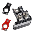 24380-79913 Fuse Block & Positive Battery Terminal For Nissan 350Z Infiniti G35 New. Price: $28.05.
