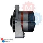 Alternator For Bmw 45A Genuine Bosch 0120400554 General&uuml;berholt. Price: $410.85.