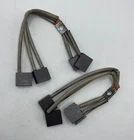 Yale MBD-1512 Brush Set For Electric Motors Lot Of 4 Used. Price: $23.12.