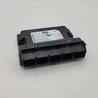 2014 2019 Jaguar F-type Suspension Active Damping Control Module GX5314F392DE Used. Price: $88.20.