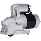 Starter Fits Ford Fusion Lincoln Zephyr Mercury Milan 17945 M1T96783 2006-2009 New. Price: $50.68.