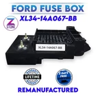 Rebuilt XL34-14A067-BB 99-03 Ford Expedition Fuse Box 2DAY Shipping Remanufactured. Price: $269.98.
