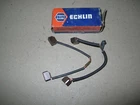 Napa Echlin Brush Set M 502 *nos* New. Price: $15.00.
