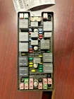 2005-2006 Ford Mustang Engine Fuse Box Assembly Module Oem Used. Price: $135.00.