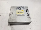 Transmission Control Module Tcu - 2011 Mini Cooper R56 Lci Oem 7625222 Used. Price: $67.50.