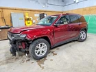 Fuse Box Engine Power Distribution Center Fits 23-24 Grand Cherokee 1015699 Used. Price: $254.38.
