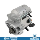 228000-3750 Starter Fits For 1996-2002 Toyota 4RUNNER 2000-2004 Tundra 3.4L New. Price: $74.97.