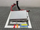17-19 Alfa Romeo Giulia Rear Trunk Fuse Relay Junction Block Box Oem Used. Price: $35.16.
