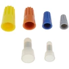 Dorman 85692 22 14 Gauge Wire Caps And Closed End Connectors Assortment New. Price: $21.82.