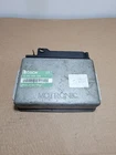 Genuine Alfa Romeo Spider Series Engine Control Unit 0261200124 Usato. Price: $326.23.