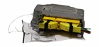 Engine Ecm Ab Occupant Restraint Thru 2/ 10/ Fits 2005-2006 Liberty Oem Used. Price: $36.95.