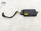 2008-2014 Ferrari California Volumetric Sensor Control Module Harness Plug F149 Used. Price: $89.94.