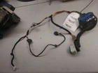 2011 Dodge Ram 1500 Left Rear Door Harness 68053525AA Used. Price: $75.00.