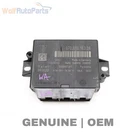 2010-2013 Porsche Panamera Park Assist Control Module 97061818306 Used. Price: $22.49.