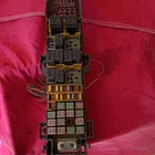 2007 2009 Dodge Durango Engine Fuse Box 646-01254 Oem Used. Price: $45.15.