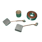 2 Brush Generator Kits Fits Delco Replaces 10467830 New. Price: $37.99.
