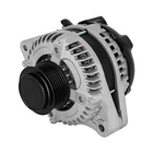 Alternator Fit For Honda Odyssey 3.5L 2013-2017, Replaces 11775 31100-RV0... New. Price: $119.72.