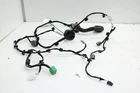 2022-2024 Ford Explorer Rear Left Door Wire Harness P1MT-14633-BCB Oem *read* Used. Price: $61.61.