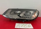 Complete ! 2011-2014 Volkswagen Touareg Left Driver Xenon Hid Headlight Oem 786 Used. Price: $799.00.
