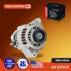 New Alternator For Toyota 1.5 L4 1992-99 Paseo Tercel 27060-11270-84. Price: $104.99.