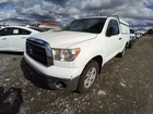 Engine Ecm Electronic Control Module Right Hand Dash Fits 11-12 Tundra 12965101 Used. Price: $116.02.