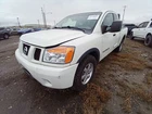 Chassis Ecm Transfer Case Fits 07-12 Titan 12500959 Used. Price: $71.02.