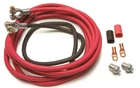 Painless Performance Products 40100 Battery Cable Kit New. Price: $114.99.