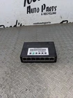 Chassis Ecm Body Control Bcm Center Dash Fits 13-24 Express 2500 Van 1178643 Used. Price: $50.00.