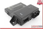 2013-2017 Audi S4 Gateway Computer Control Module Unit 8R0907468AA Genuine Used. Price: $25.00.