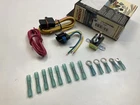 Noco IGK1440 Battery Isolator Installation Kit For Delcotron Cs New. Price: $22.95.