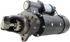 New Starter 42MT 24 Volt 11T For Caterpillar C10 C11 C12 C13 C15 C16 C18 1990361. Price: $348.28.