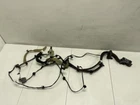 Nissan Murano 2010 2014 Front Right Passenger Side Door Wire Harness Factory Used. Price: $54.05.