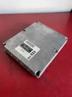 2000 Toyota Tundra Engine Control Module 89661-0C161 Used. Price: $130.00.