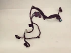 2009 Volkswagen Tiguan Front Right Seat Frame Wiring Harness 5N0971366AP C53 Used. Price: $40.50.