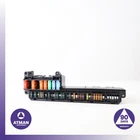 04-10 Bmw E64 650I 528I 535I Front Dash Power Distribution Fuse Relay Box Oem Used. Price: $45.65.