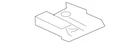 Genuine Mitsubishi Fuse MN164188 New. Price: $18.62.