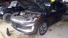 Used Fuse Box Engine Fits: 2022 Ford Escape 2.0L Awd Id MX6T-14290-NASC Grade. Price: $124.90.