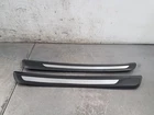 2026 Toyota Supra 3.0 Gr Door Sill Scuff Plates #1292 M1 Used. Price: $52.49.