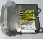 2017-2019 Toyota Corolla 89170-02K90 8917002K90 Used. Price: $83.61.