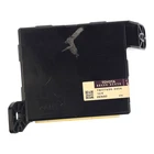 2007-2009 Toyota Tundra A/c Temperature Amplifier Control Module 88650-0C030 Oem Used. Price: $79.99.