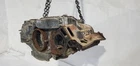 1973 Volkswagen Transport Oem Core Engine Assembly Used. Price: $450.00.