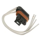 For 2004-2008 Chevrolet Aveo Voltage Regulator Connector Smp 2005 2006 2007 New. Price: $47.37.