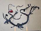 21 22 23 24 F150 Battery Wiring Harness ML3T-14B060-B6EJ0 #4298 Used. Price: $125.00.