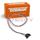 Dorman 905-026 Park Position Switch For BL3Z7210DA BL3Z7210CC BL3Z7210CB Sz New. Price: $64.44.