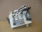 03 04 05 06 07 08 09 Toyota 4RUNNER Interior Cabin Fuse Box Dash Relay Rl Used. Price: $39.00.