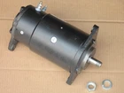 Starter Generator For Cushman Truckster New. Price: $219.00.