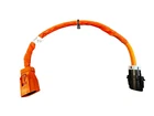 2019 - 2022 Porsche Cayenne Oem 4.0L Awd Battery Charging Cable 9Y0971602B Used. Price: $231.00.