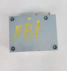 2018-2021 Chevrolet Trax Onstar Communication Interface Module P/n 84431137 Used. Price: $40.00.